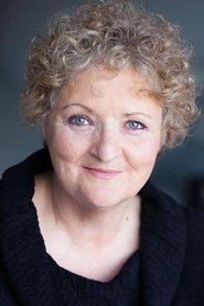 Josée Beaulieu portrait