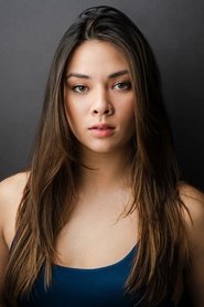 Katie Ortencio portrait
