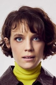 Carlotta Gamba portrait