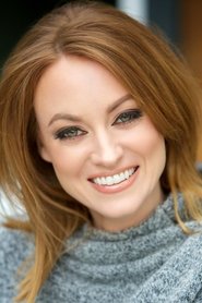 Fiona Vroom portrait