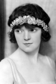 Florence Shirley portrait