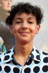 Anouar Kasmi portrait