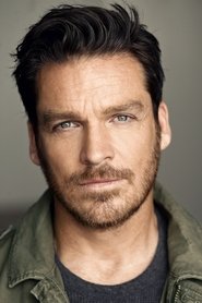 Bart Johnson portrait