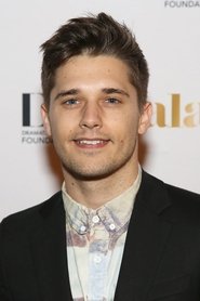Andy Mientus portrait