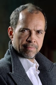 James Logan portrait