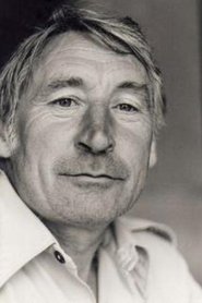 Jozef Majerčík portrait