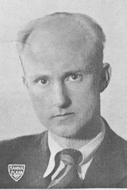 A. Komter portrait