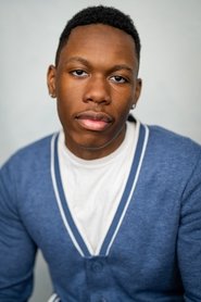 Jamar Arthur portrait