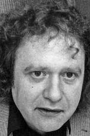 Johnny van Doorn portrait