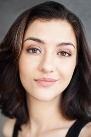 Katie Findlay portrait