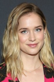 Elizabeth Lail portrait
