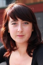 Mathilde Dromard portrait