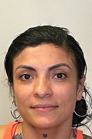 Lilian Almaraz portrait