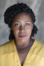 Giselle LeBleu Gant portrait