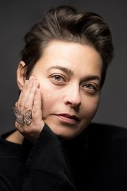 Mira Awad portrait