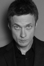 Andrew Franchuk portrait
