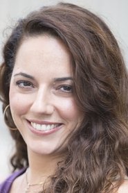 Sona Movsesian portrait
