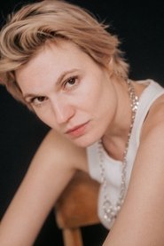 Elena Wolff portrait