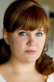 Julia Marchese portrait