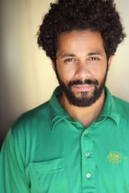 David Douglas portrait