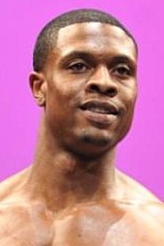 Marcus Wesley portrait