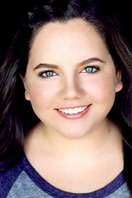 Danni Tamburro portrait