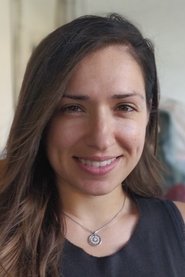 Emmanouela Vlachaki portrait