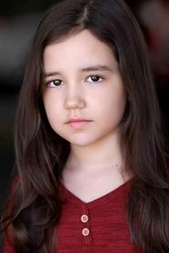 Arabella Grant portrait