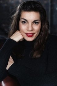 Andrea Mladinić portrait