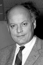 Frédéric Rossif portrait