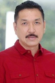 Arash Mohd portrait
