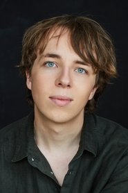 Ed Oxenbould portrait