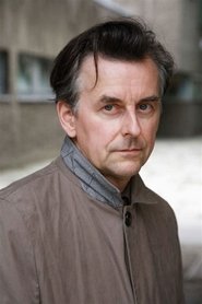 Johannes Silberschneider portrait