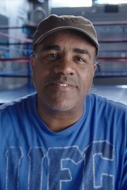 Art Jimmerson portrait