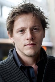 Thure Lindhardt portrait