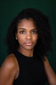 Nicole Sousa portrait