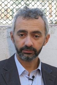Ahmed Benchemsi portrait