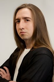 Roberto Castillo portrait