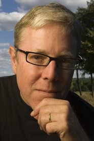 Richard Preston Jr. portrait