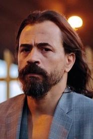 Miguel Moreira portrait