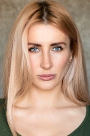 Halszka Kuza portrait