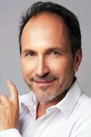 Stéphane Simon portrait