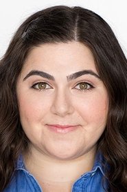 Marisa Baram portrait