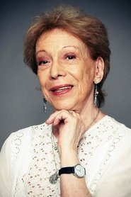 Alicia Berdaxagar portrait