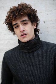 Edoardo Pagliai portrait