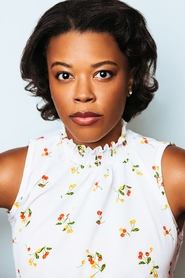 Alana Barrett-Adkins portrait