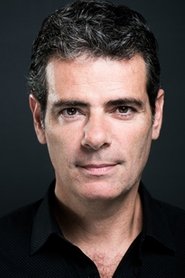Olivier Bouana portrait