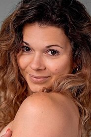 Justine Becattini portrait