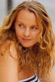 Diana Kadłubowska portrait