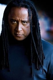 Eric Chambers portrait
